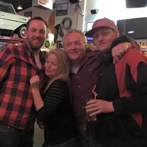 Meet your Posher, Nick